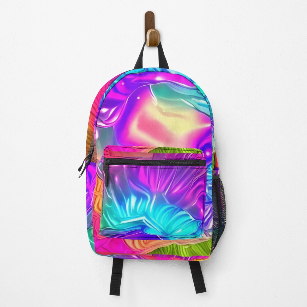 Item preview, Backpack designed and sold by HankChill.