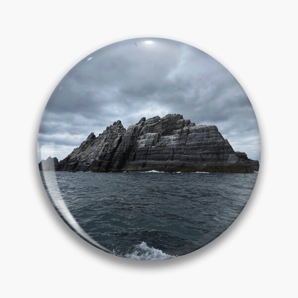 Item preview, Little Skellig, Ireland 2022 designed and sold by ktmobrien.