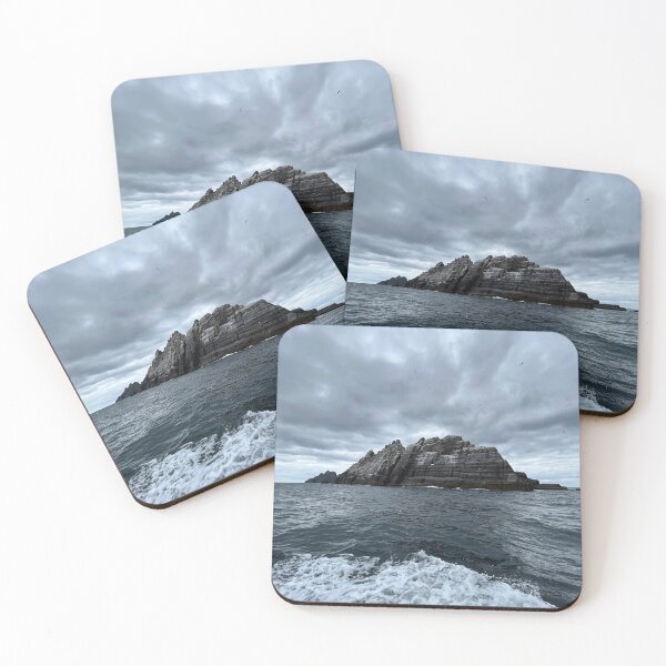 Item preview, Little Skellig, Ireland 2022 designed and sold by ktmobrien.