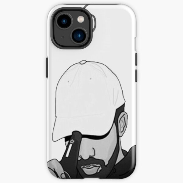 Drake iPhone Tough Case