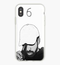 Drake iPhone Case