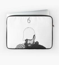 Drake Laptop Sleeve