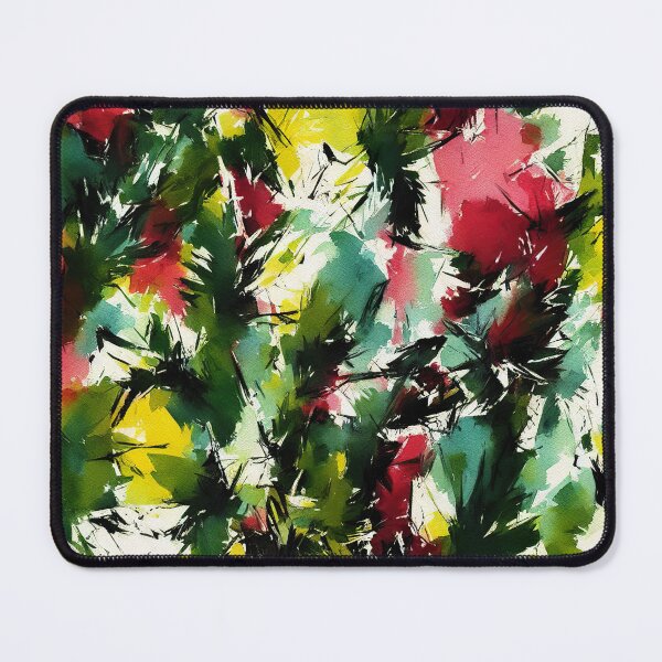 Item preview, Expressive Abstract Watercolor 1 designed and sold by GrizzlyGaz.