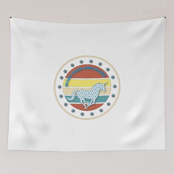 Item preview, Unicon designed and sold by Paulin Bushi.