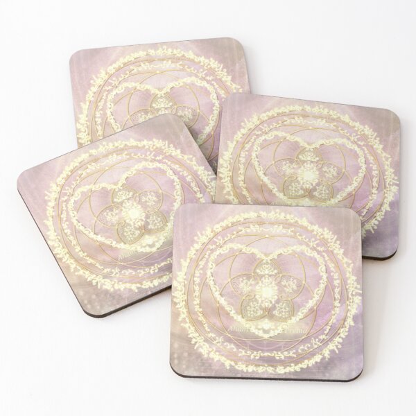 Item preview, Venus Star Point Lightcodes - Influx of Love designed and sold by NaTeBlueyes.