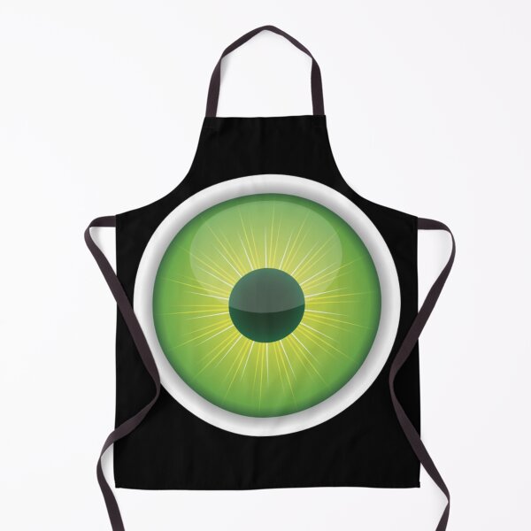 Item preview, Green Eye designed and sold by Namsus-Printing.