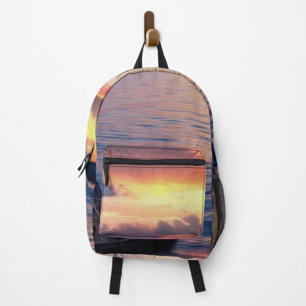 Item preview, Sunset Lake designed and sold by Dawn van Doorn.