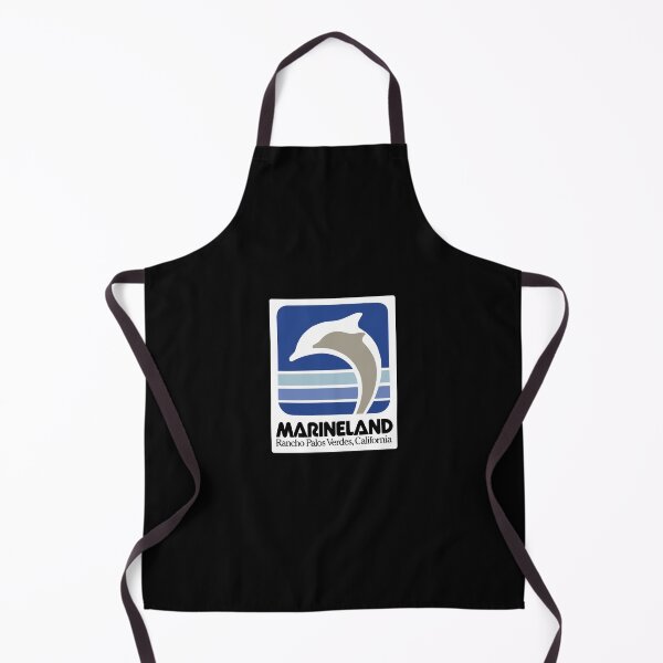 Item preview, Marineland Rancho Palos Verdes designed and sold by StuntGrip.