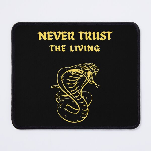 Item preview, dont trust the living designed and sold by Emotionsy.