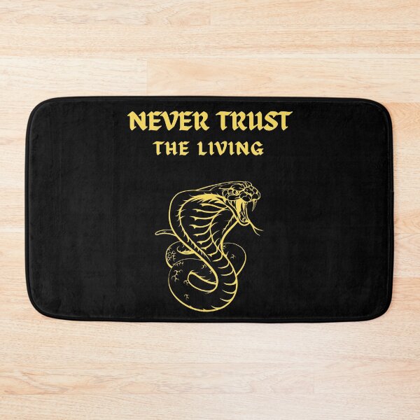 Item preview, dont trust the living designed and sold by Emotionsy.