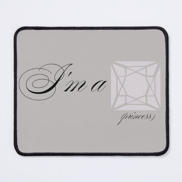 Item preview, June Jewel Princess designed and sold by Logical Artist.