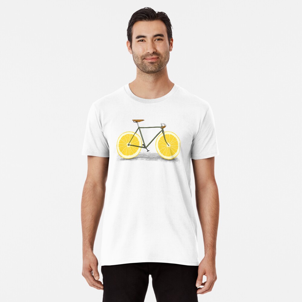 Item preview, Premium T-Shirt designed and sold by florentbodart.