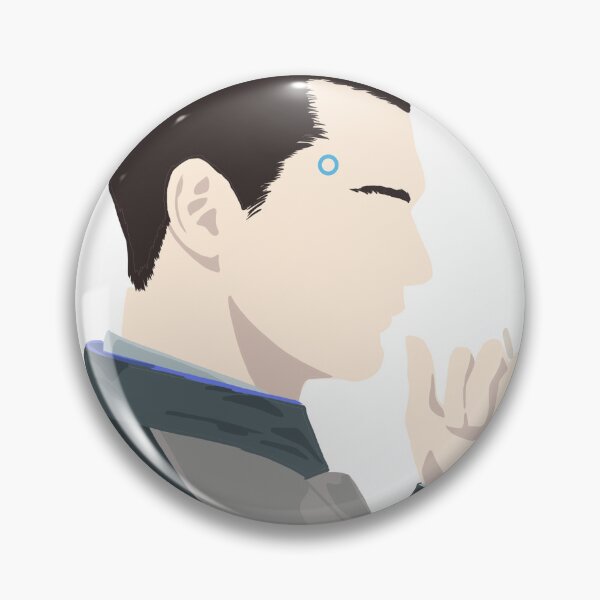 Item preview, Connor doing a coin trick designed and sold by LunaAndRosa.