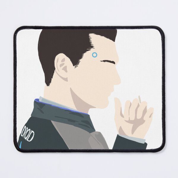 Item preview, Connor doing a coin trick designed and sold by LunaAndRosa.