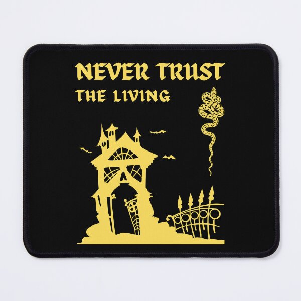 Item preview, dont trust the living designed and sold by Emotionsy.
