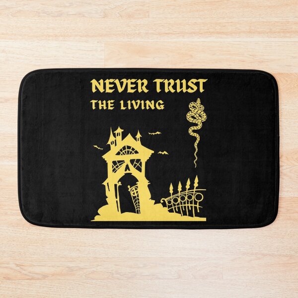 Item preview, dont trust the living designed and sold by Emotionsy.
