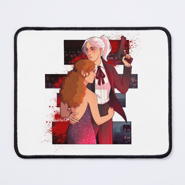 Item preview, Complete the Mission designed and sold by Maili Taniguchi.