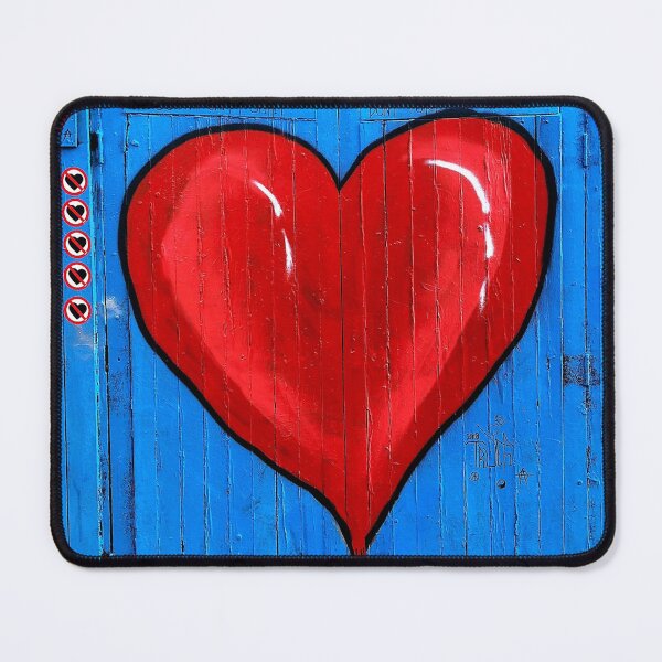 Item preview, Street Heart designed and sold by TacticTees.