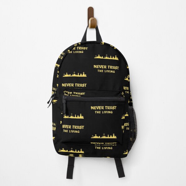 Item preview, dont trust the living designed and sold by Emotionsy.