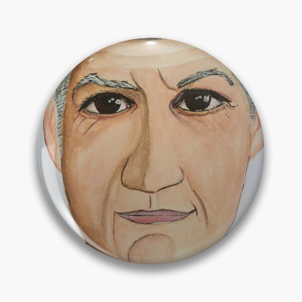 Item preview, serious man designed and sold by Hennie2303.