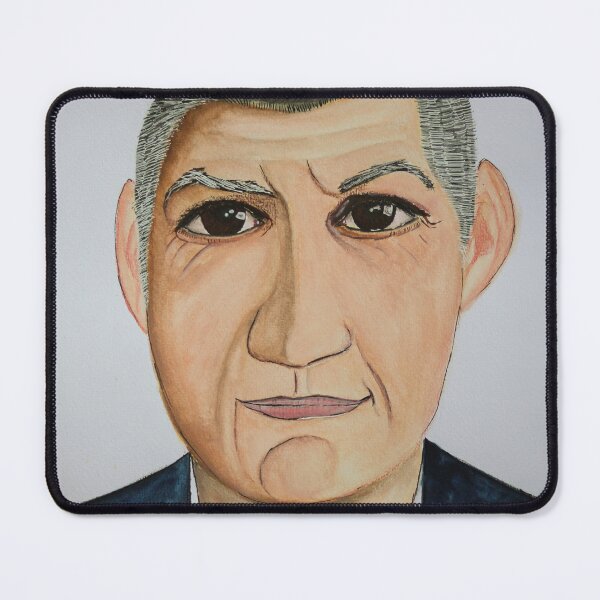 Item preview, serious man designed and sold by Hennie2303.