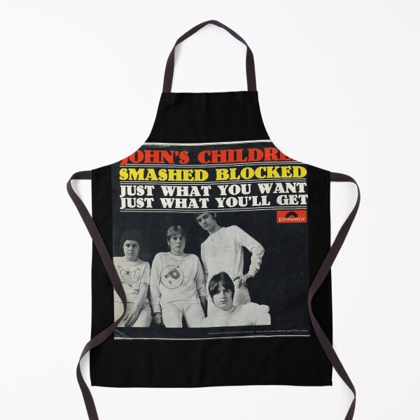 Item preview, John's Children Marc Bolan designed and sold by Shoprrt.
