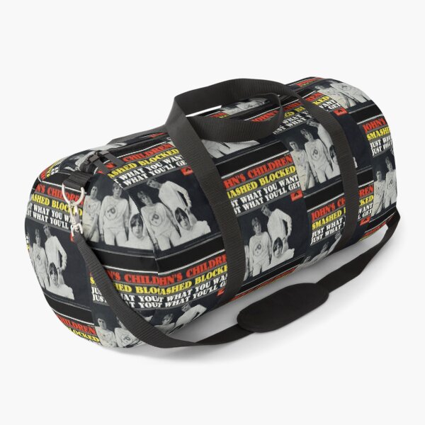 Item preview, John's Children Marc Bolan designed and sold by Shoprrt.