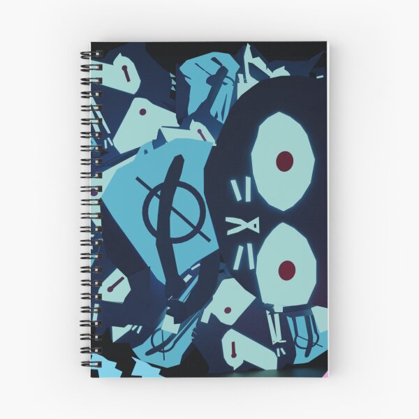 Item preview, Night in the woods Mae Borowski it's all just shapes designed and sold by SlightlyToasted.