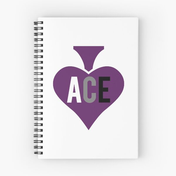 Item preview, Ace Heart designed and sold by sky-alive.