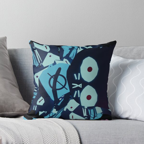 Item preview, Night in the woods Mae Borowski it's all just shapes designed and sold by SlightlyToasted.