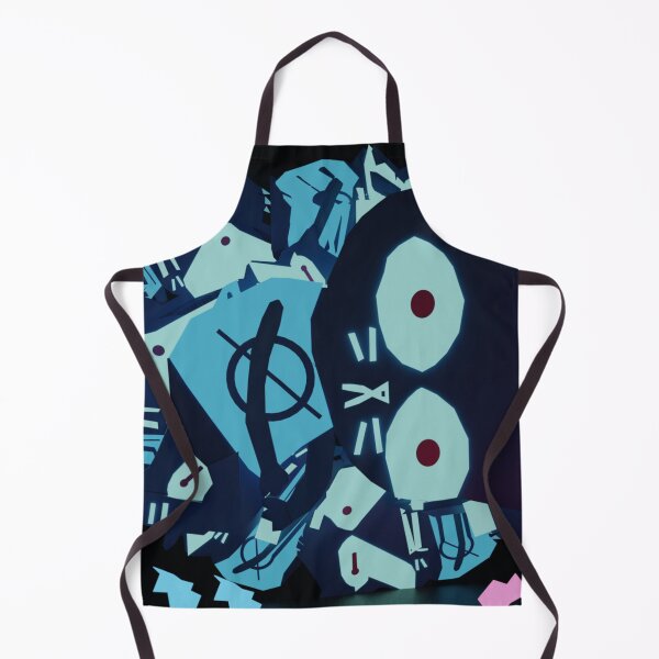Item preview, Night in the woods Mae Borowski it's all just shapes designed and sold by SlightlyToasted.