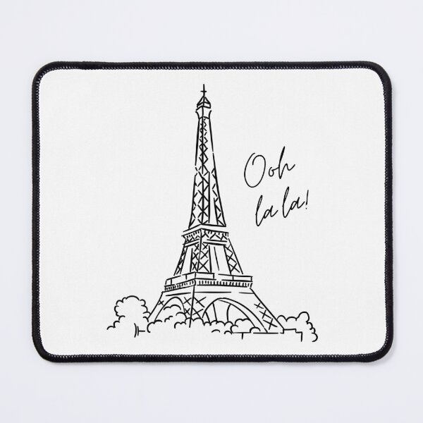 Item preview, Ooh La La designed and sold by Schandre.