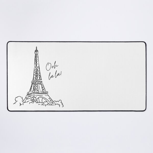 Item preview, Ooh La La designed and sold by Schandre.