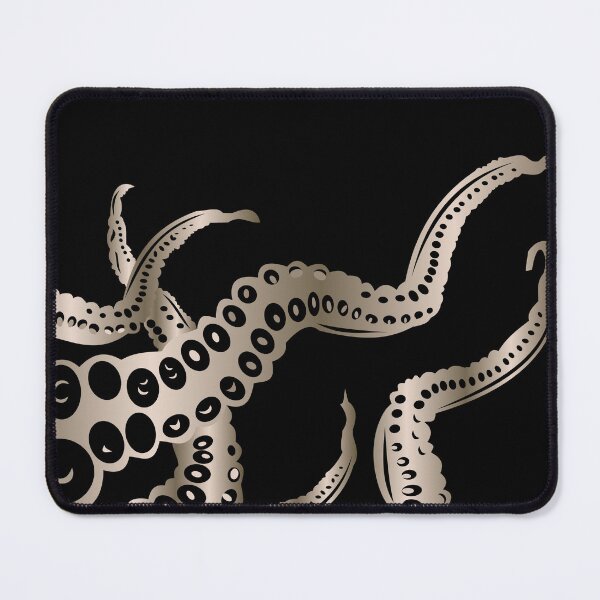 Item preview, Octopus Taking Over Bronze designed and sold by Paula Helit.