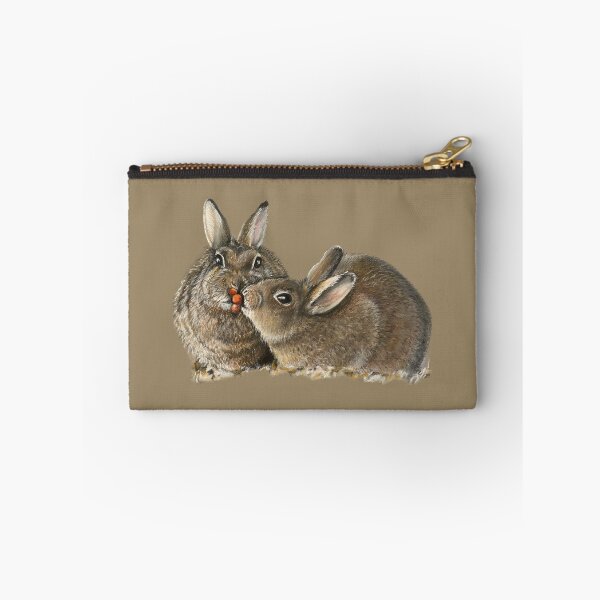 Item preview, "Thanks for Sharing" pastel painting designed and sold by Marla Kurzec.
