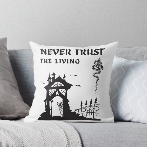 Item preview, dont trust the living designed and sold by Emotionsy.