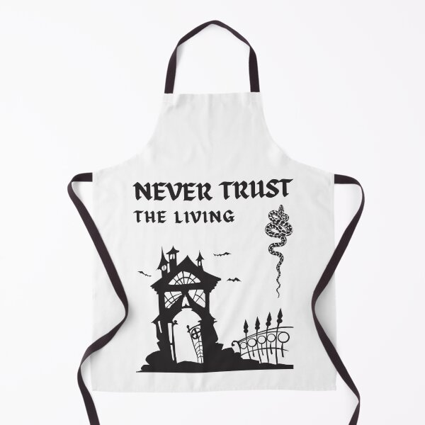 Item preview, dont trust the living designed and sold by Emotionsy.