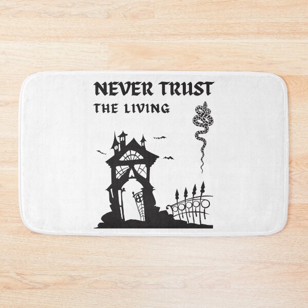 Item preview, dont trust the living designed and sold by Emotionsy.