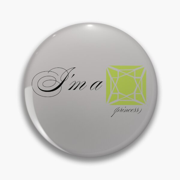 Item preview, August Jewel Princess designed and sold by Logical Artist.