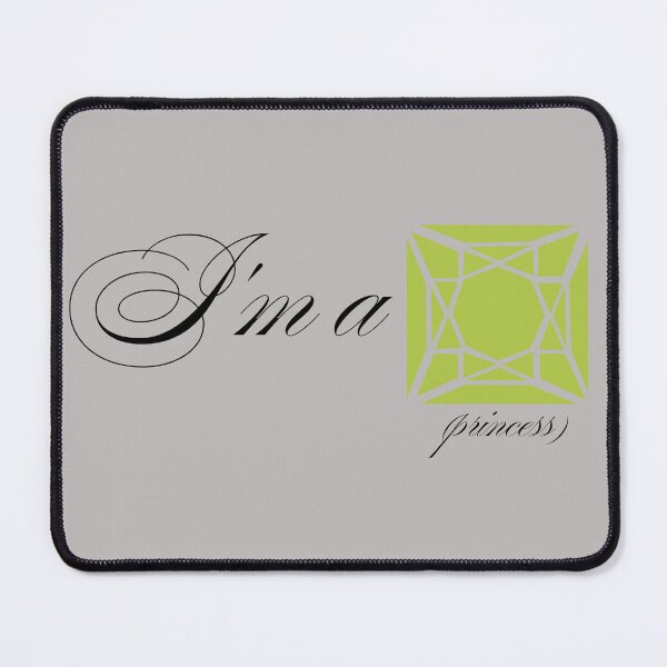 Item preview, August Jewel Princess designed and sold by Logical Artist.