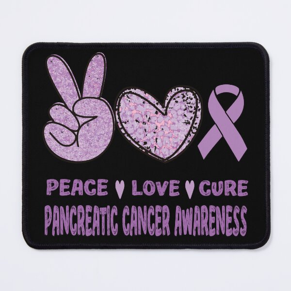 Item preview, Pancreatic Cancer Awareness designed and sold by tee-snipe.