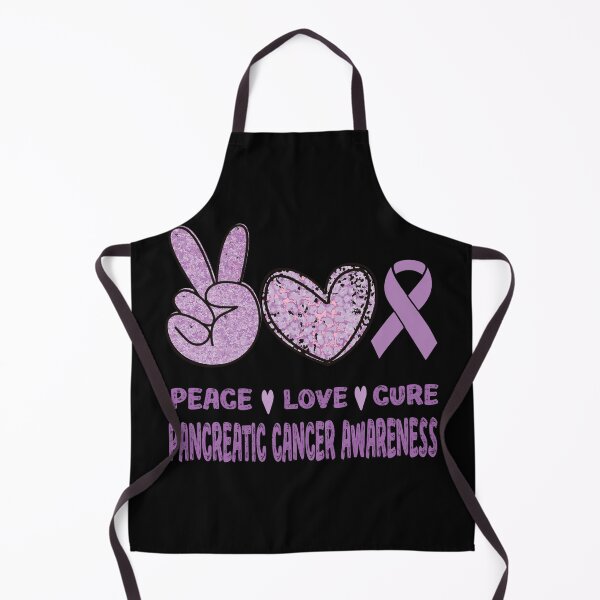 Item preview, Pancreatic Cancer Awareness designed and sold by tee-snipe.