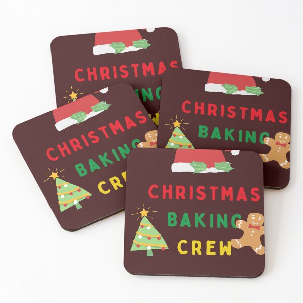 Item preview, Baking Christmas 2022, have yourself a merry Christmas; Christmas Tshirts, Christmas home decor designed and sold by JM INSPIRES.
