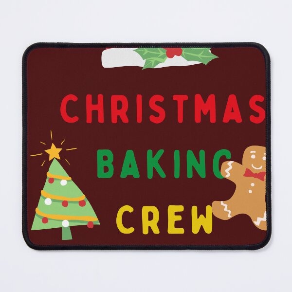 Item preview, Baking Christmas 2022, have yourself a merry Christmas; Christmas Tshirts, Christmas home decor designed and sold by JM INSPIRES.