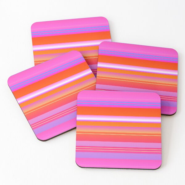 Item preview, Purple sunset color palette | sunset colors combination designed and sold by lausn.