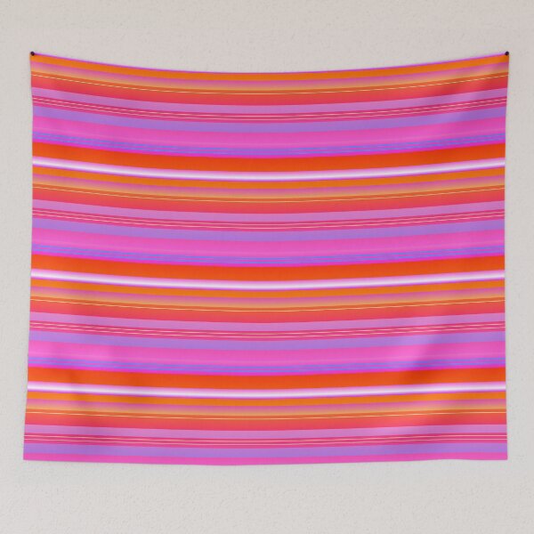 Item preview, Purple sunset color palette | sunset colors combination designed and sold by lausn.