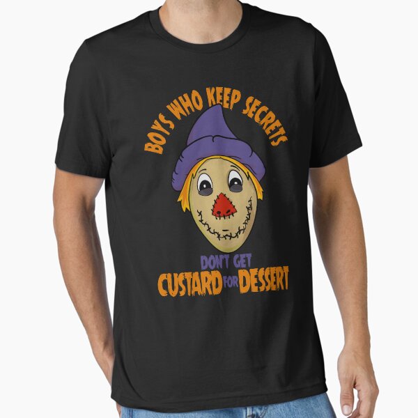 Item preview, Corey Cunningham Scarecrow Mask designed and sold by RandomWeird.