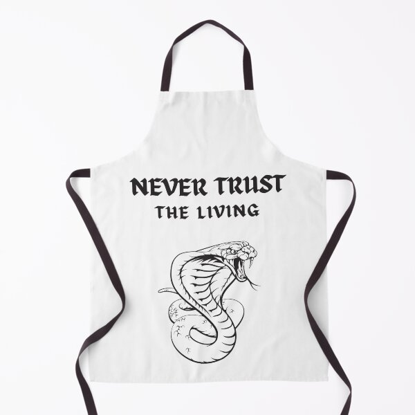 Item preview, dont trust the living designed and sold by Emotionsy.