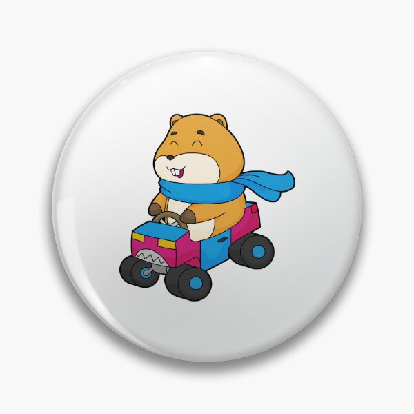Item preview, Hamster Car designed and sold by Snabdesign84.
