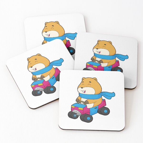 Item preview, Hamster Car designed and sold by Snabdesign84.